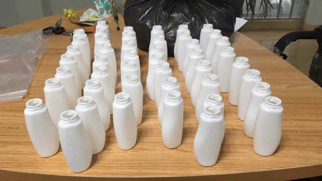 High Production PE/PP Bottle Blow Mould for 2ml-2000ml Plastic Bottle Blowing