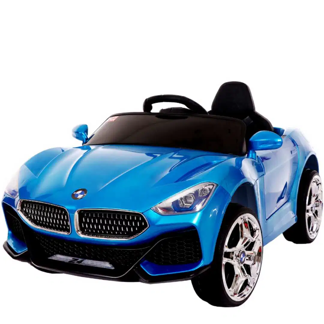 Z4 Children Ride on Toy Car with Battery Kids Electricycle Toy Car with Remote Control Motor Drive