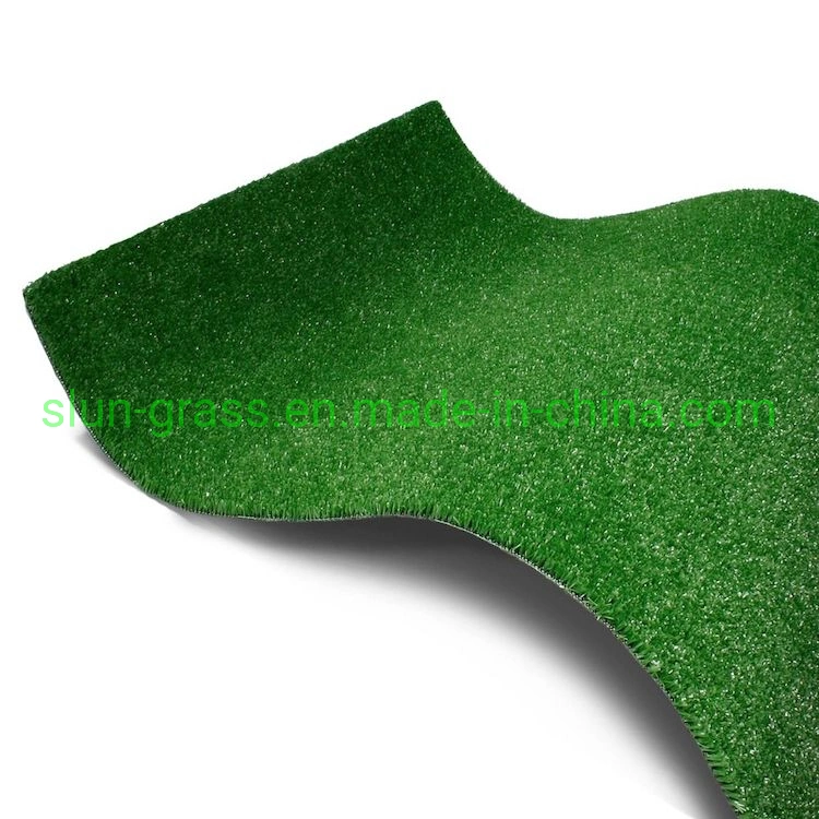 15mm Putting Green Golf Carpets Synthetic Lawn Artificial Grass Golf Hockey & Gate Ball