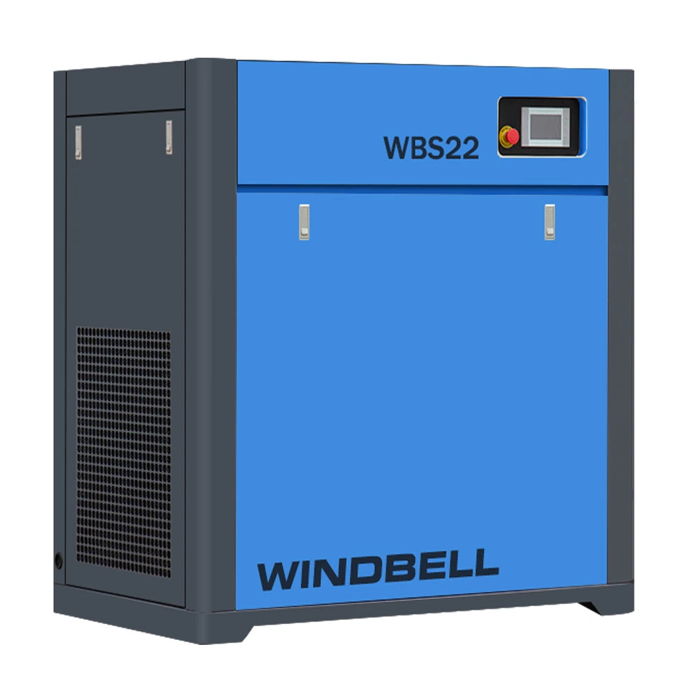 High quality/High cost performance  General Industry Screw Air Compressor for Sale