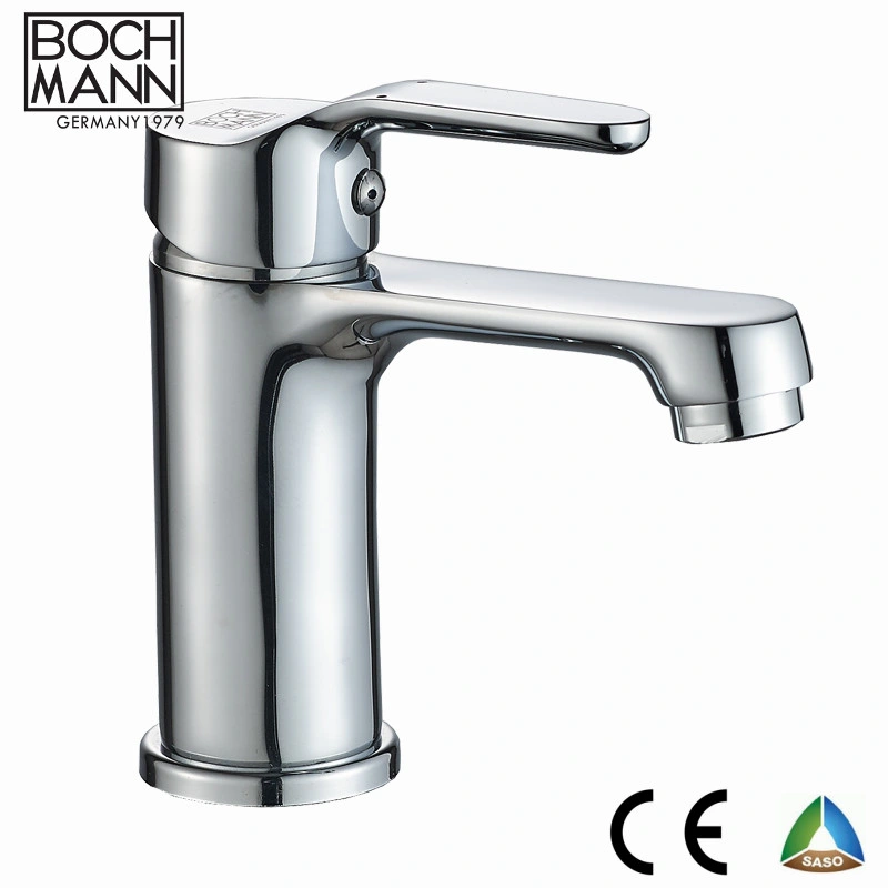 Economic Price Sanitary Ware Plumbing Brass Wall Bath Shower Faucets