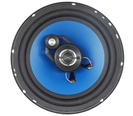 6.5'' Car Audio de alta potencia Altavoz Subwoofer altavoz M602