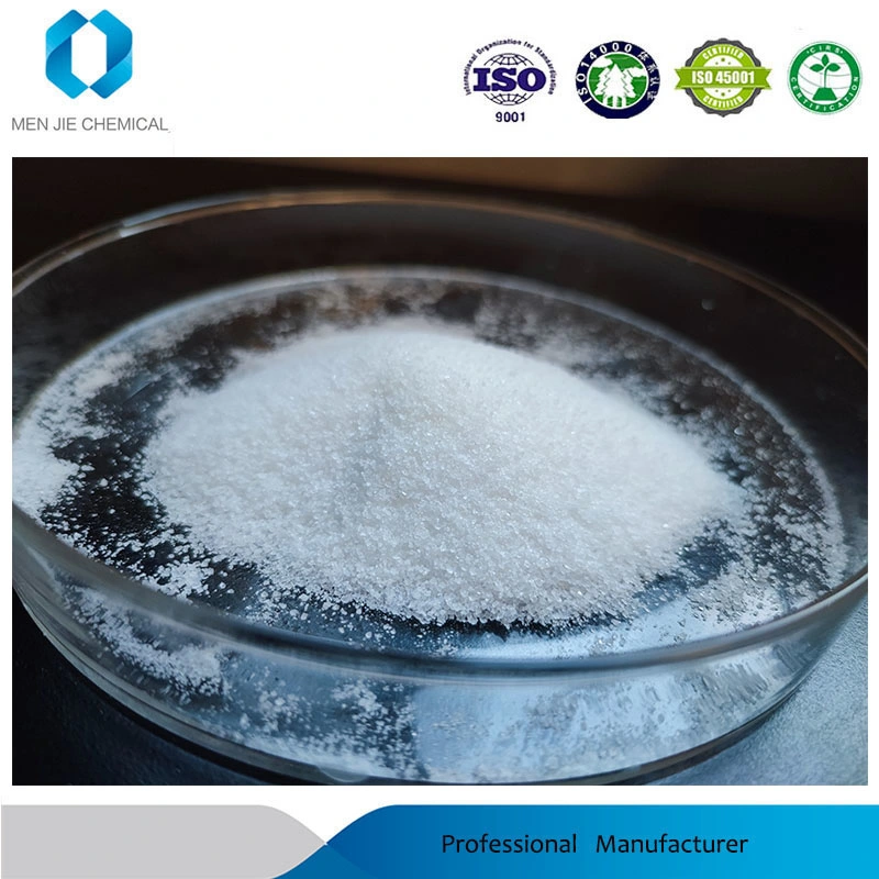 Industrial Grade Viscosifier Flocculant Polyacrylamide Chemicals Raw Materials PAM