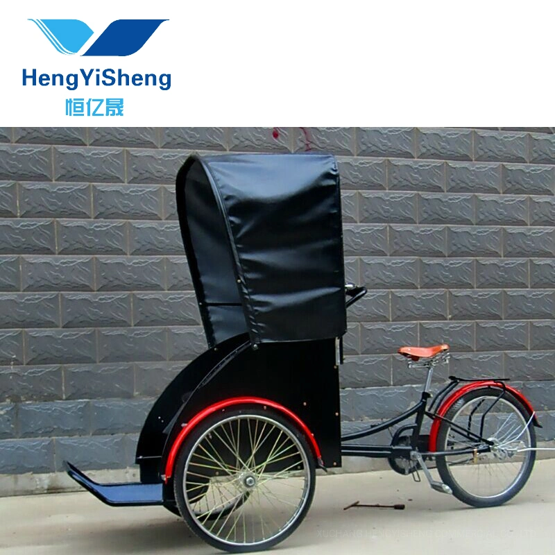 Modern Design Three Wheel Rickshaws/Tricycle for Sale