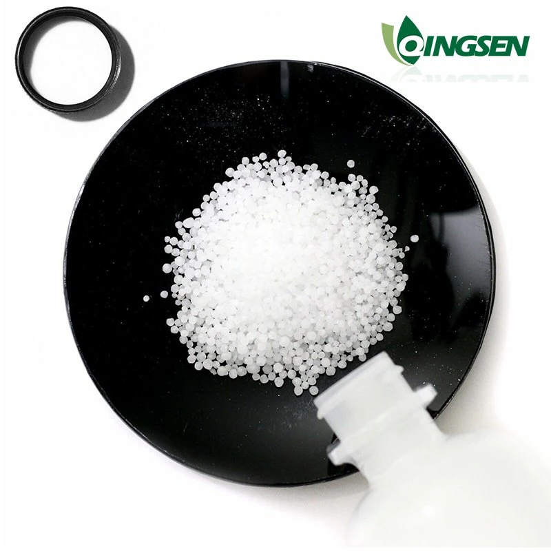 Water Treatment Urea 46% NPK Fertilizer- Amide Urea