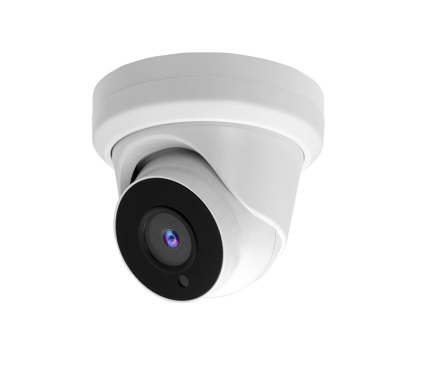 5MP Tvi Ahd Hikvision Poc Security CCTV Surveillance Camera