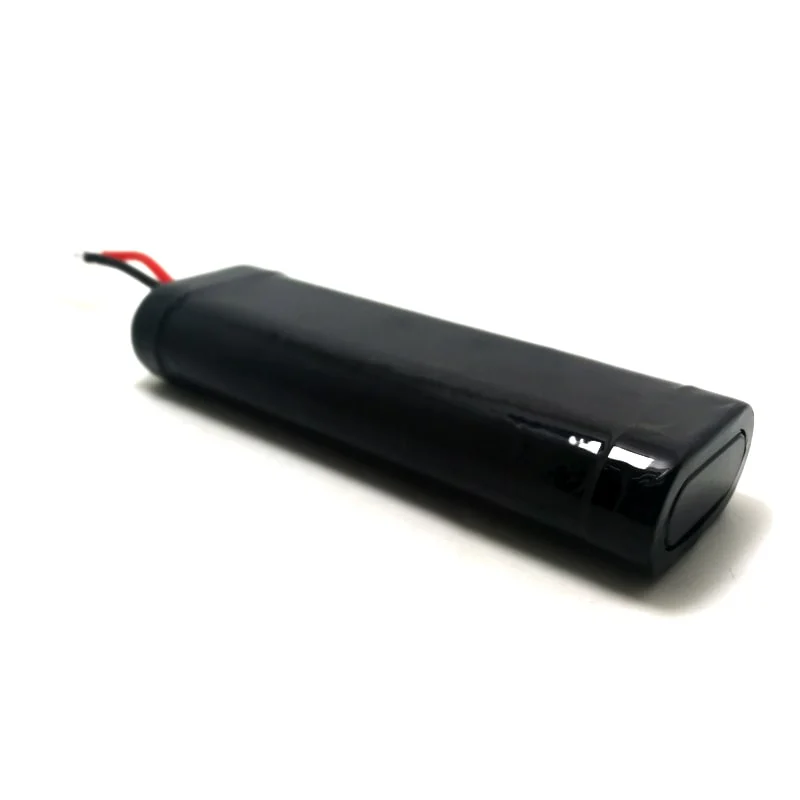 7,2V 1500mAh hohe Entladerate 10c SC Ni-CD-Akku Pack für High Speed Racing