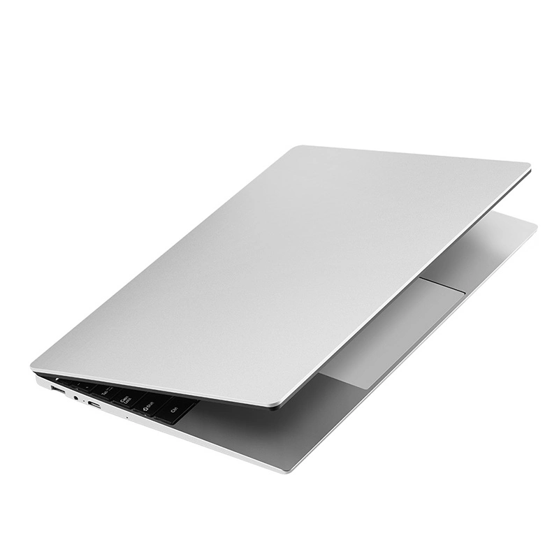 Global Custom 15.6 Inch HD Ultra-Thin Notebook 8GB RAM 512GB SSD Quad Core Wins10 Mini Laptop Computer