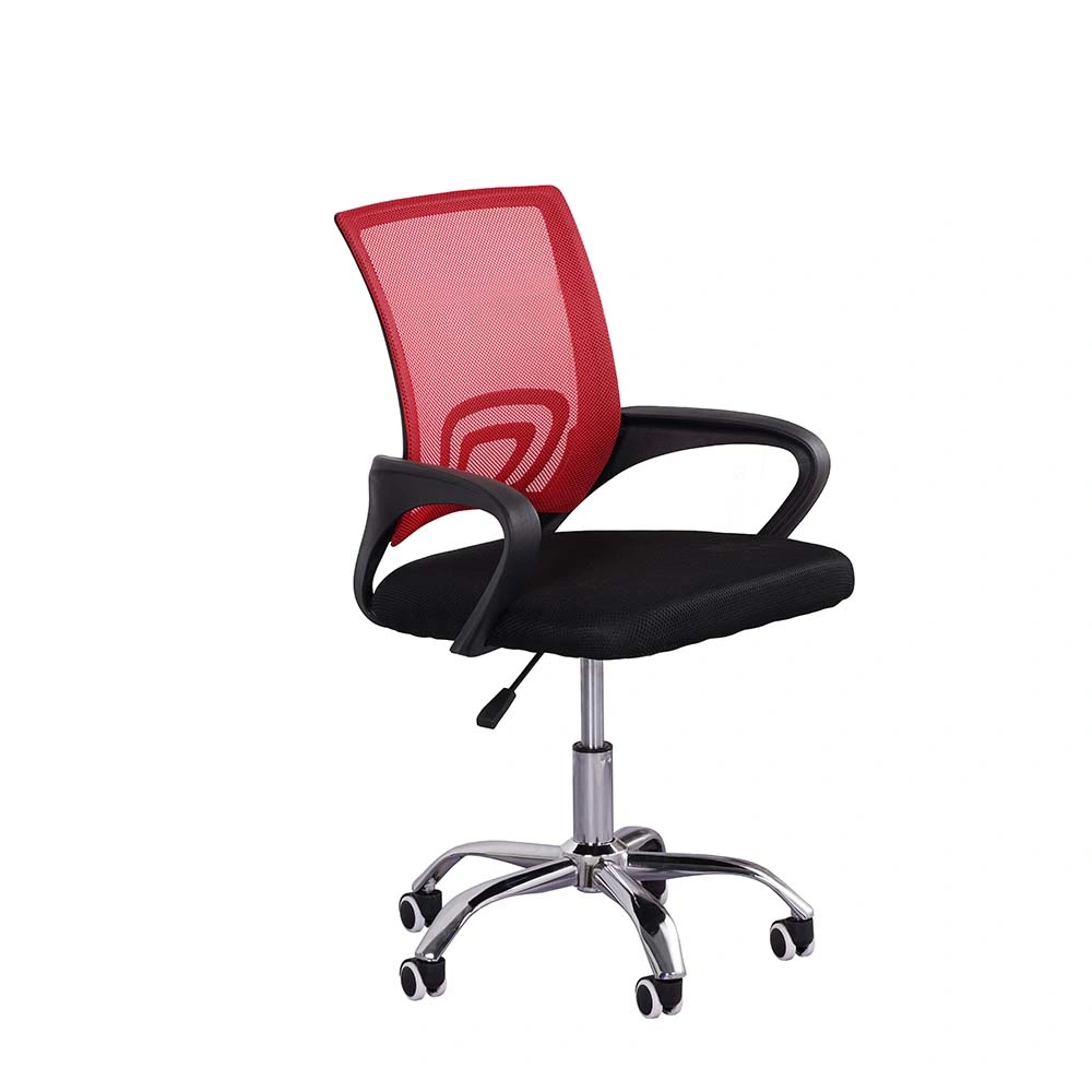 2023 Sillas De Escritorio Cheap Swivel Mesh Office Desk Chair Furniture