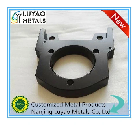 Stainless Steel Hot Forging for Non-Standard Design