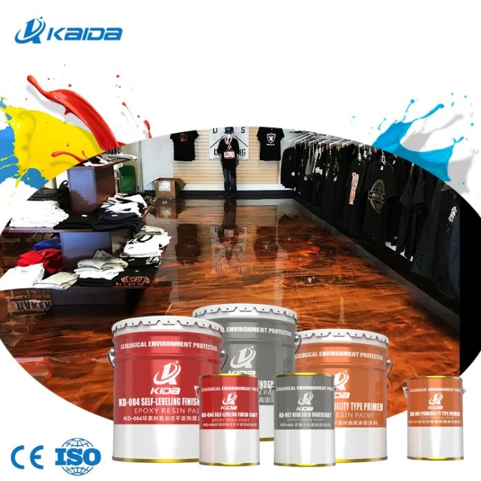 Wholesale Price Epoxy Over Porcelain Tile Epoxy Over Sealed Concrete Epoxy Over Cost Epoxy Kitchen Floor Residential Epoxy Flooring