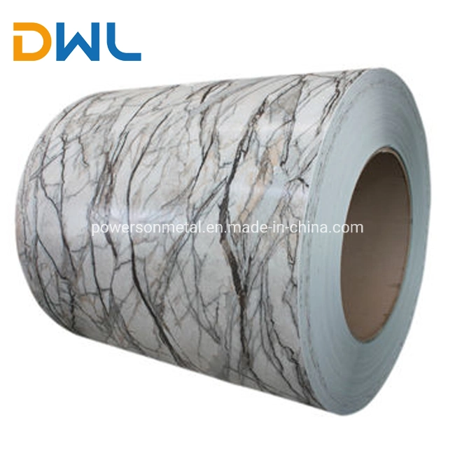 Color Coated Steel Coil Coulor Prepainted Galvanized Steel Coil and Sheets