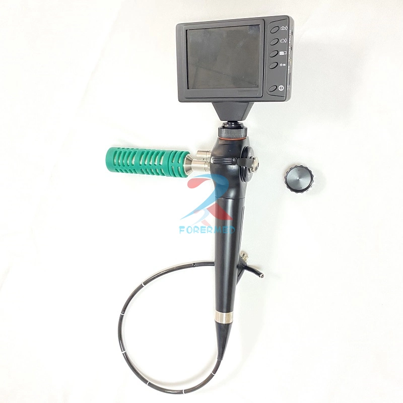 Advanced Video Laryngoscopy Medical Price Real-Time Recording Laryngoscopy