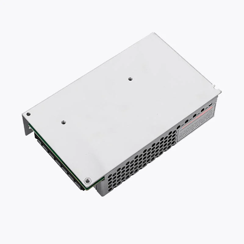 D-75b 5V 5A 24V 2A Dual Power Supply Ultra Minced Meat Double Feed for LED Light Strips SMPS 90V -240VAC Entre 5V 24 V Variety