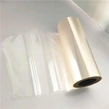 Metallized Pet/VMPET Film Plastic Packaging Materials