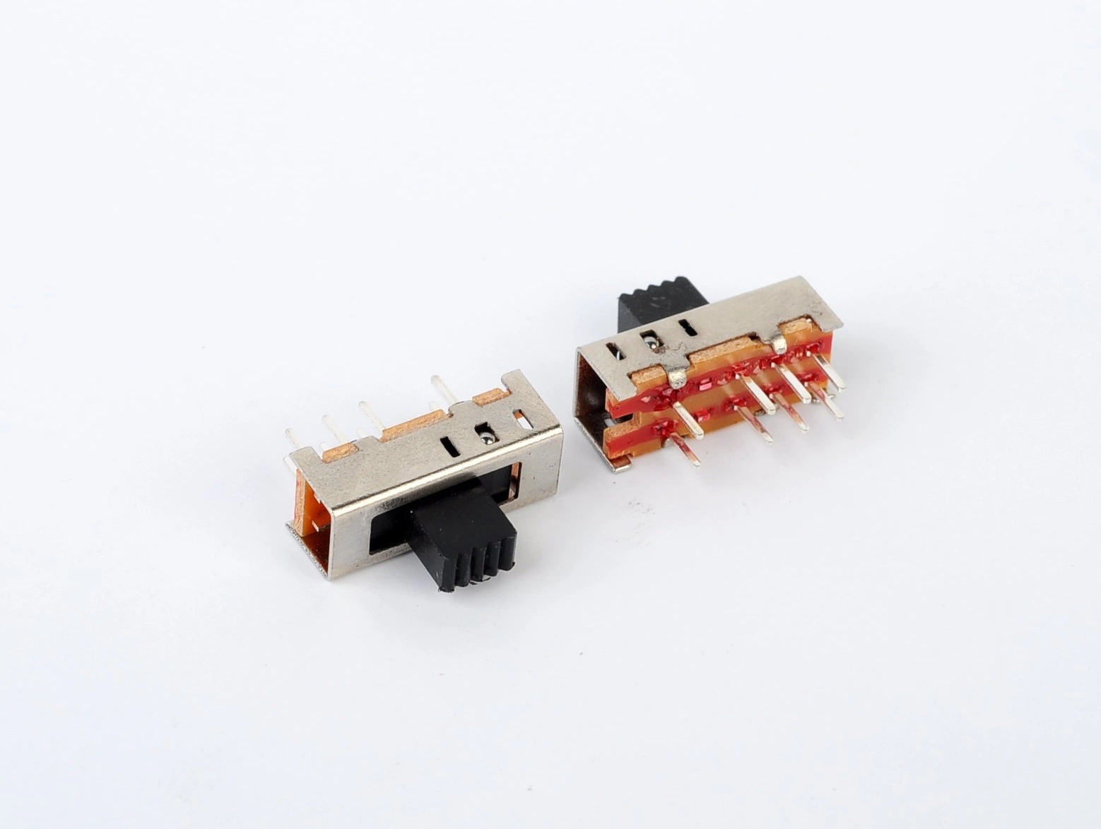 Slide Switch for Water/Air Purification Equipment Micro Switch