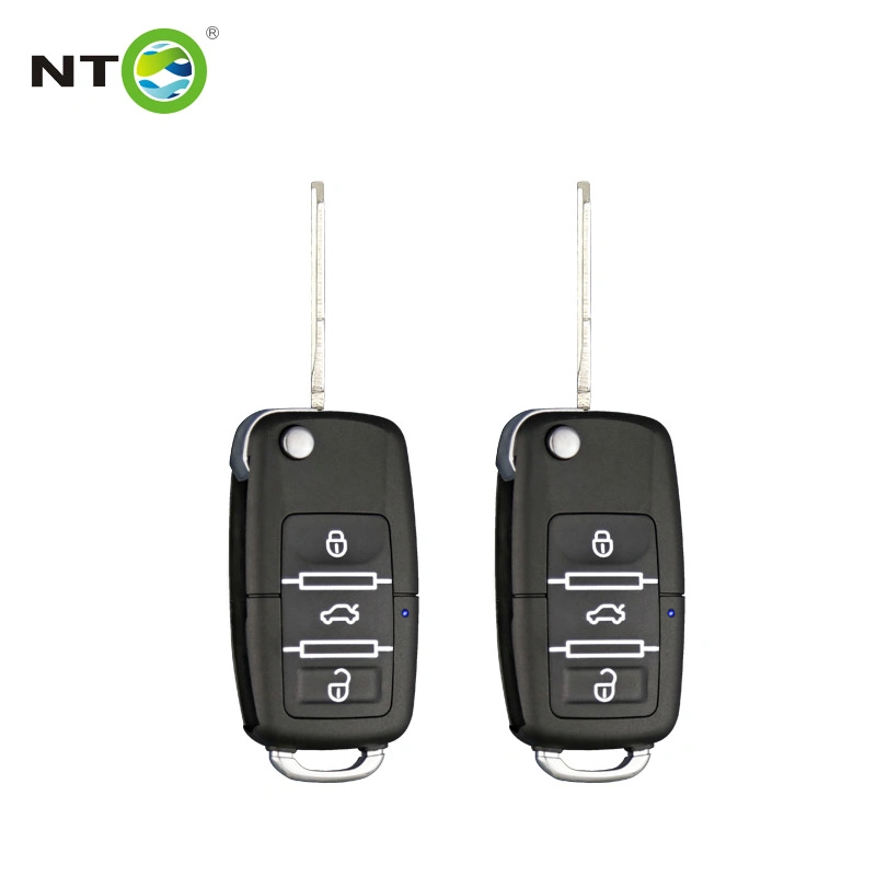 Auto Remote Central Door Locking System Elektronische Auto Türverriegelung System