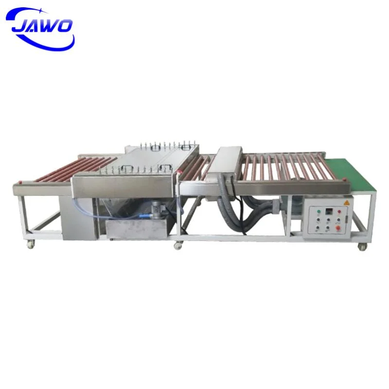 Insulated Glass Washing Machine Double Glass Processing Machine for Sale