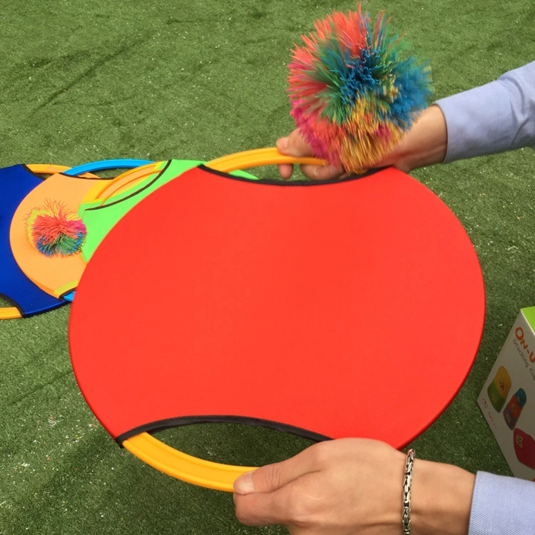 Niños′ S Flying Frisbee al aire libre Lawn Toys Flying Saucer