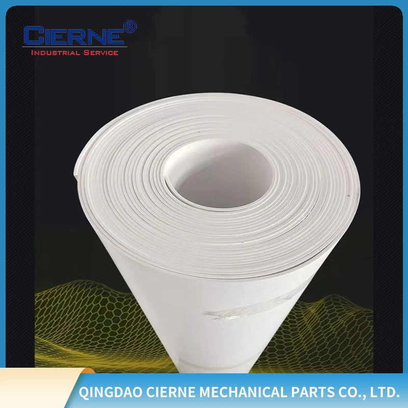 100% PTFE Heat Resistant Sheet Product
