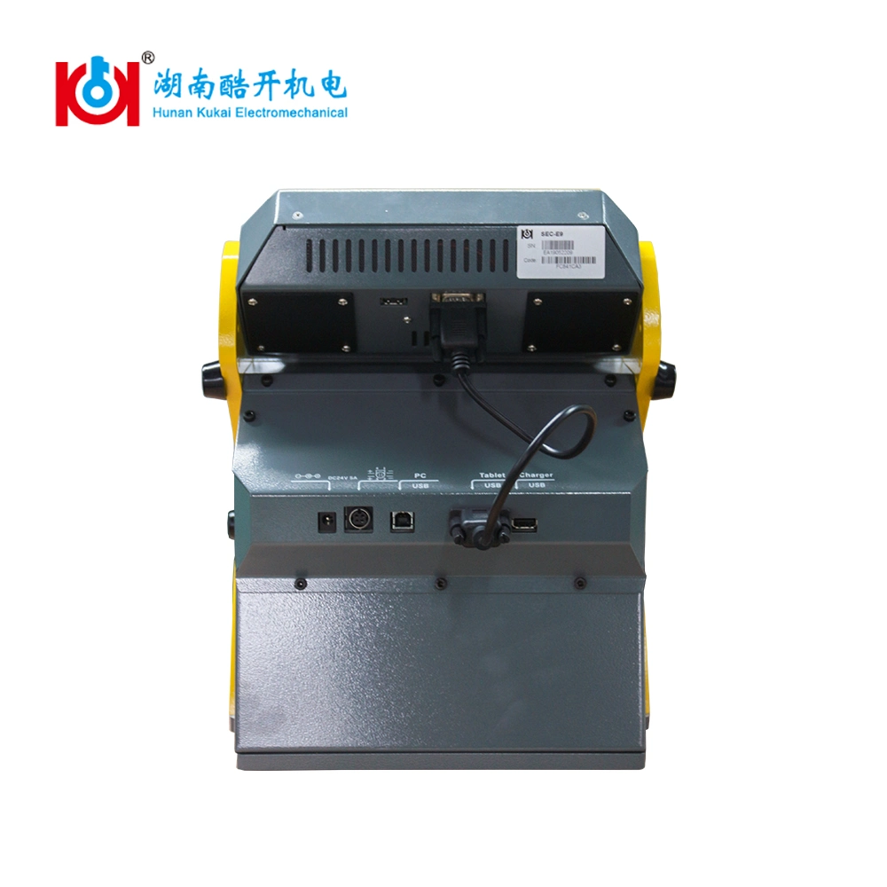 Sec-E9 Fully Automatic Copy Machine with Cheap Price and High quality/High cost performance 