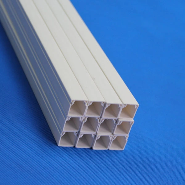 Cable Trunking PVC Cable Trunking Adhesive