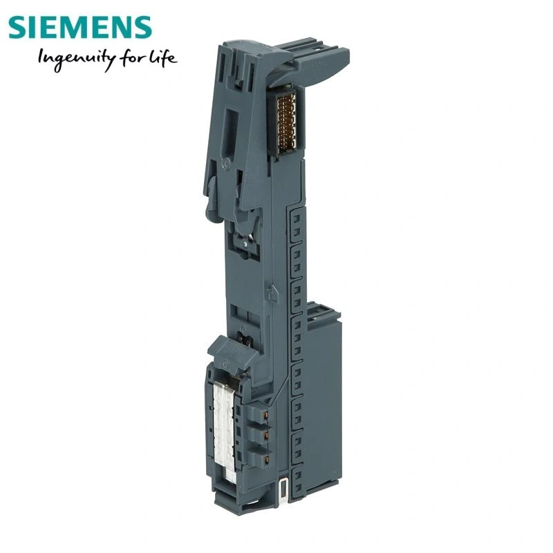 Siemens Original Genuine Et200 6es7193-4CB20-0AA0 PLC Terminal Module