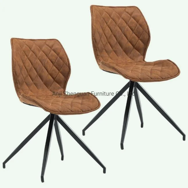 Hot Selling Hotel Restaurant Living Room Furniture Metal Leisure Lounge Chair  (ZG23-055)