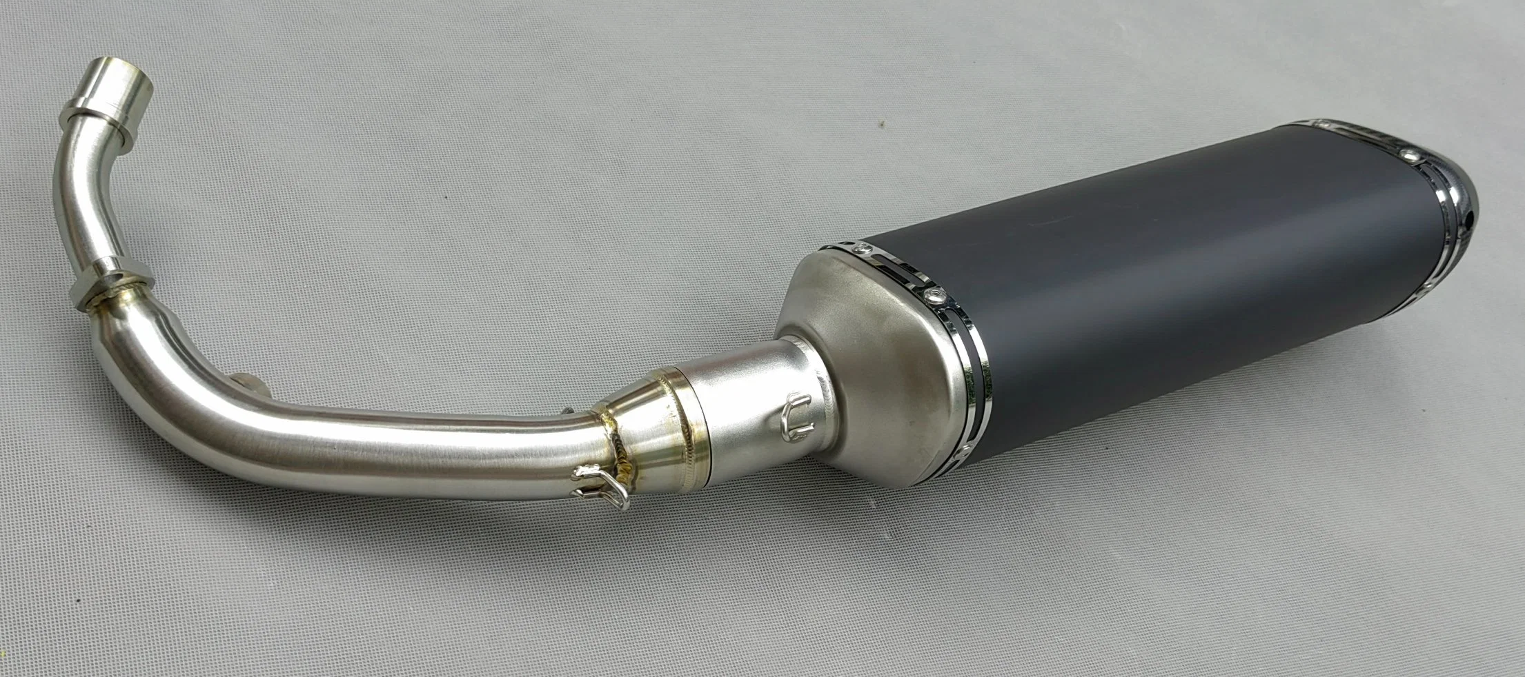 Motorcycle Silencer/ OEM Part / Motorcycle Exhaust System