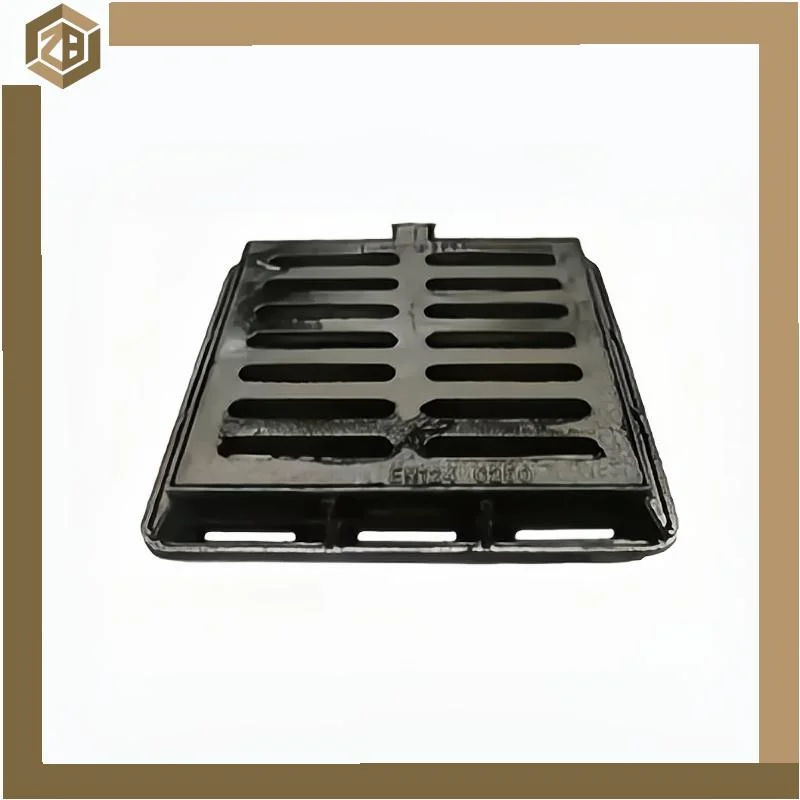 Good Quality Drain Ditch Cover/Drainage Steel Grating Cover Drainage Ditch/Ditch Cover