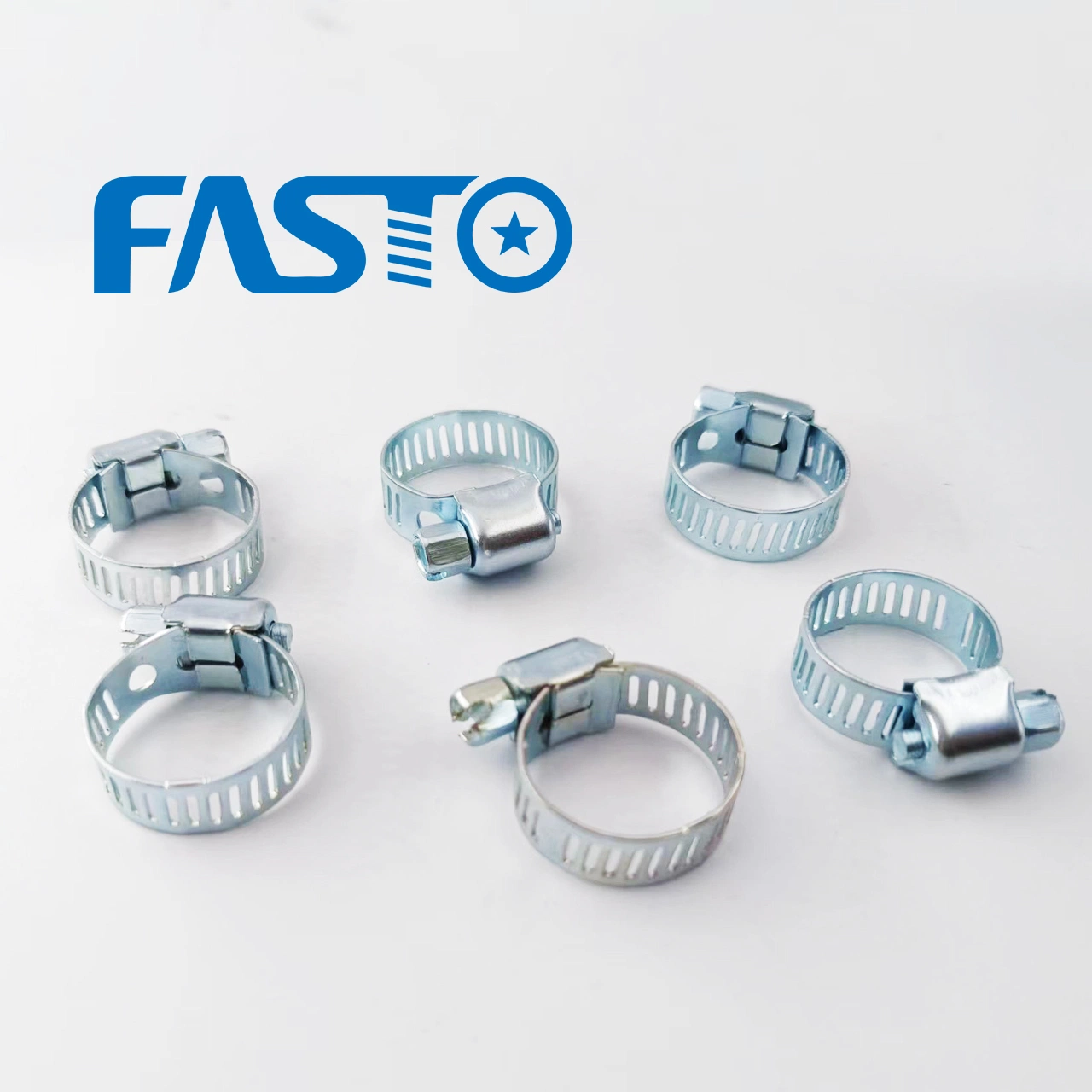 Best Price Wire Hose Clamp with High quality/High cost performance 