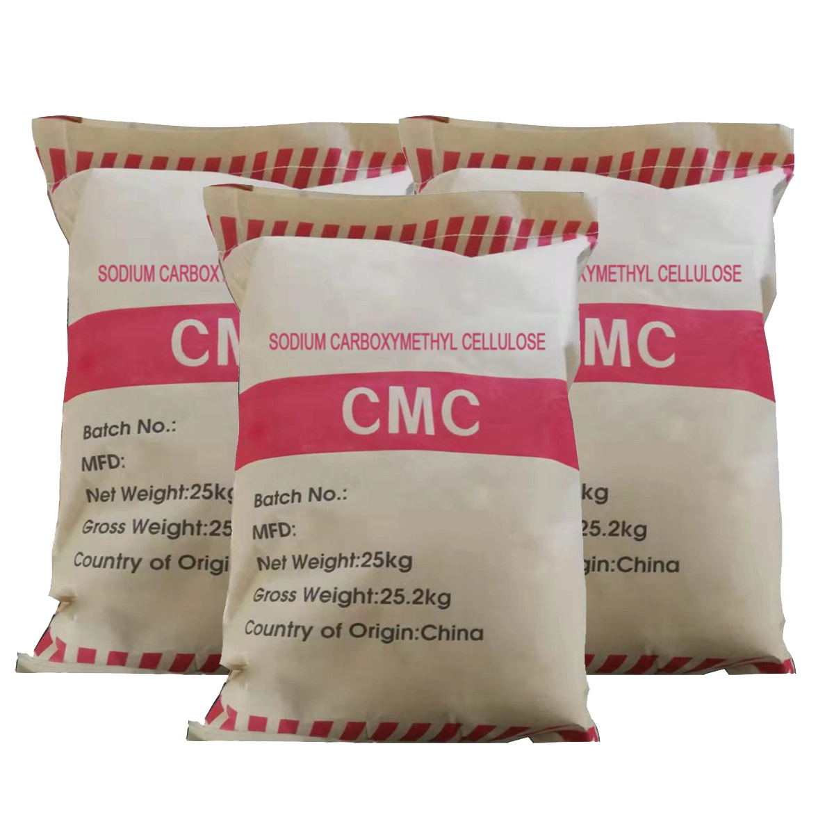 Carboxymethyl Cellulose Oil Drilling Grade CMC Powder Carboxymethyl Cellulose