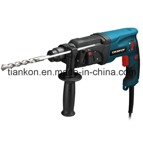 Wholesale Power Tools 780W 3 Function Rotary Hammer Quality Hammer