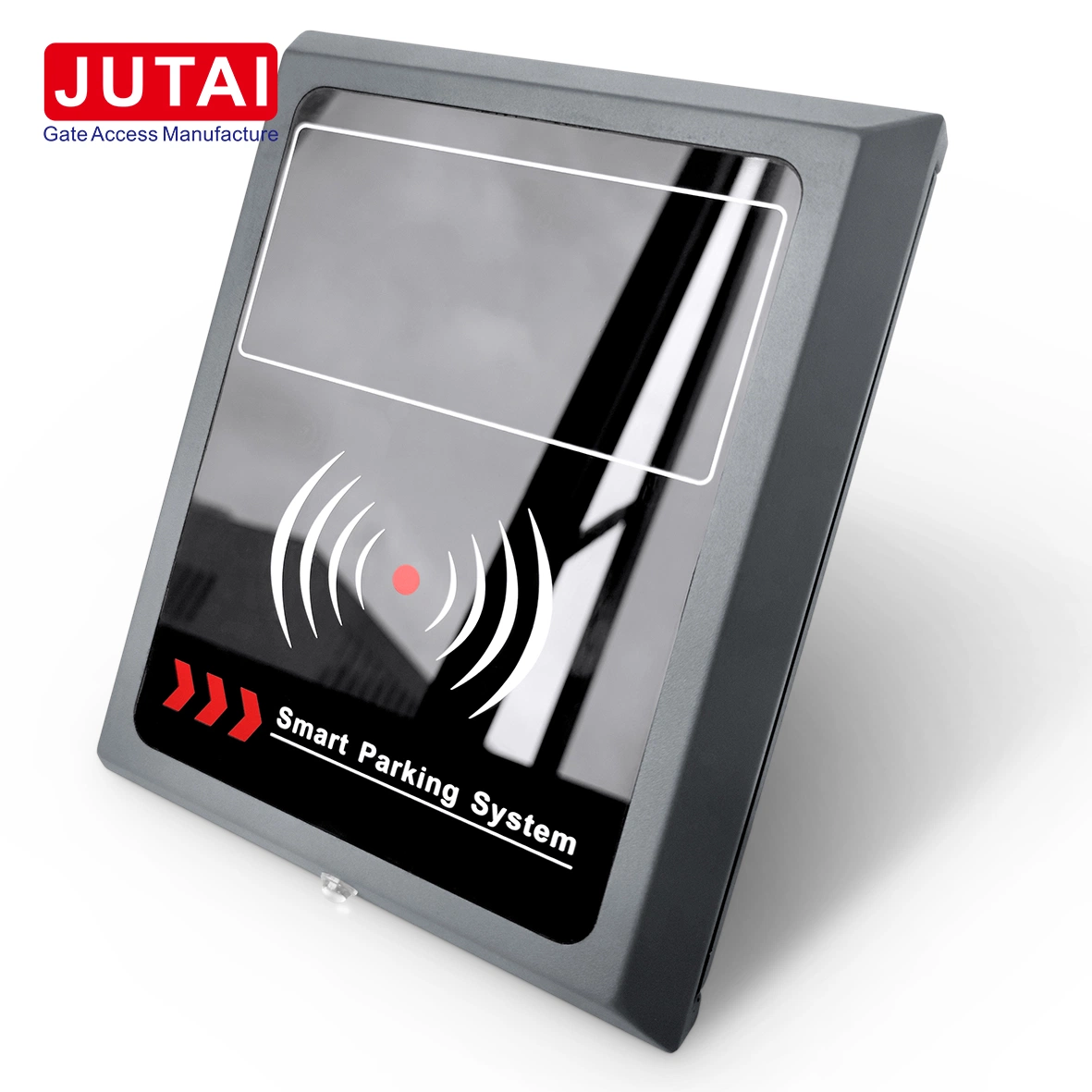 Le lecteur de carte RFID Bluetooth DC 12-24V/2A fonctionne avec la carte RFID