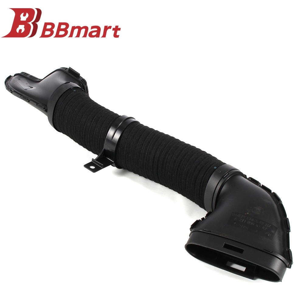 Bbmart Auto Parts para Mercedes Benz M271 OE 2710900282 precio Mayorista/Proveedor de manguera de admisión de aire del motor