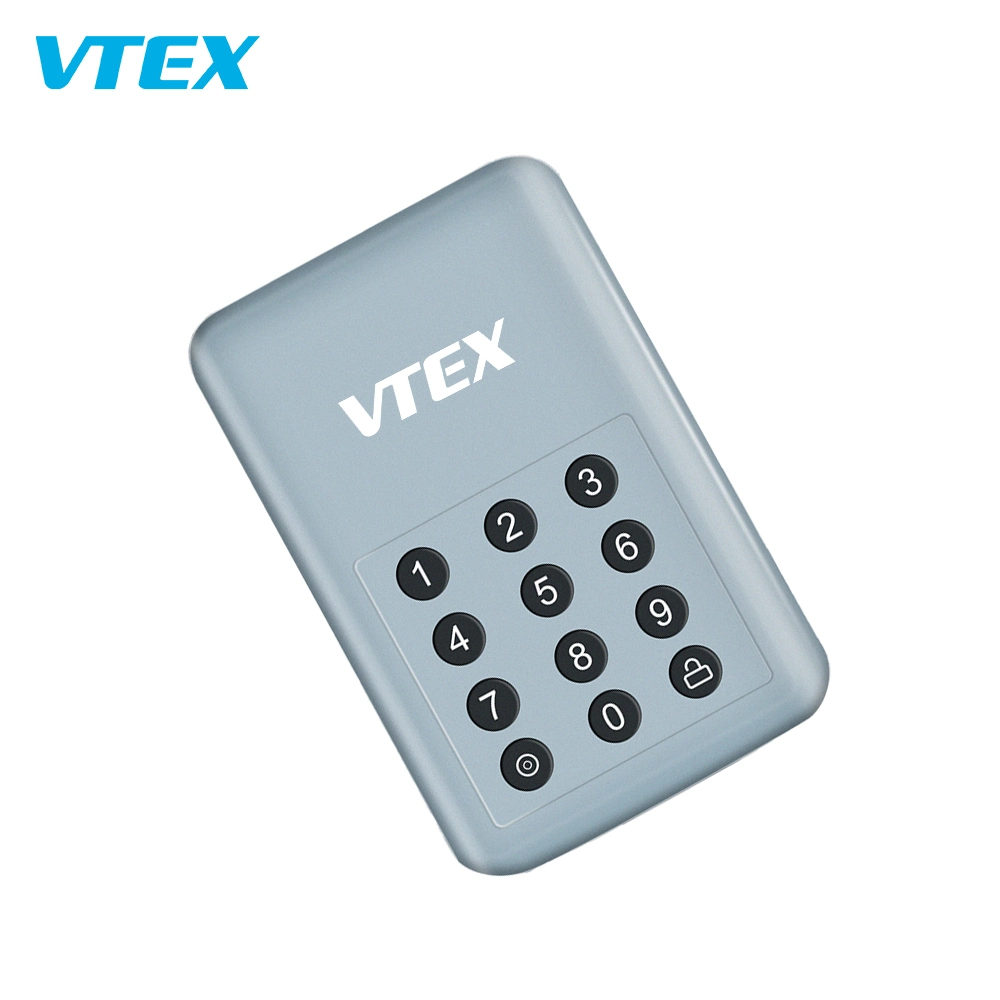 Optional Memoryhard Encryption Protected Hard HDD Disk AES256 Keypad Password