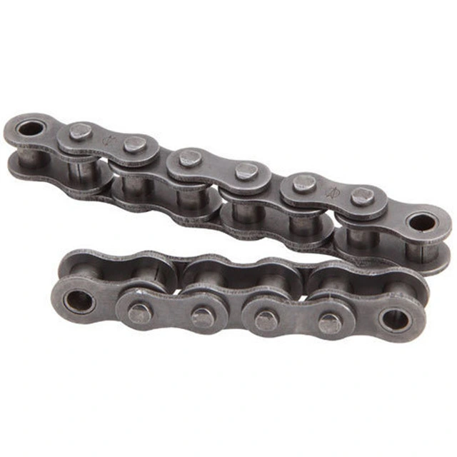 Industrial Manufactures ANSI Standard 120 24A Roller Chain From China