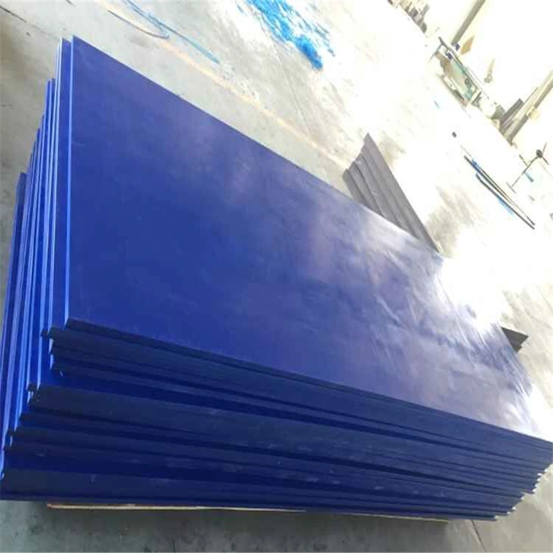 Plastic Machined HDPE Upe1000 Sheet