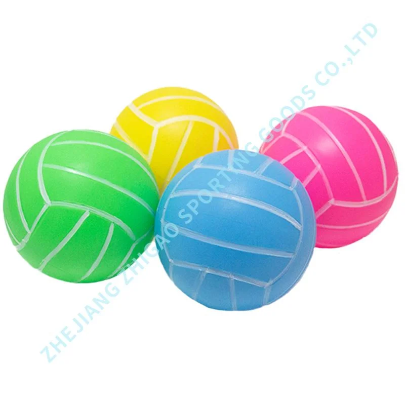 PVC زورق مطاطي الكرة لعبة الكرة شاطئ الكرة للأطفال