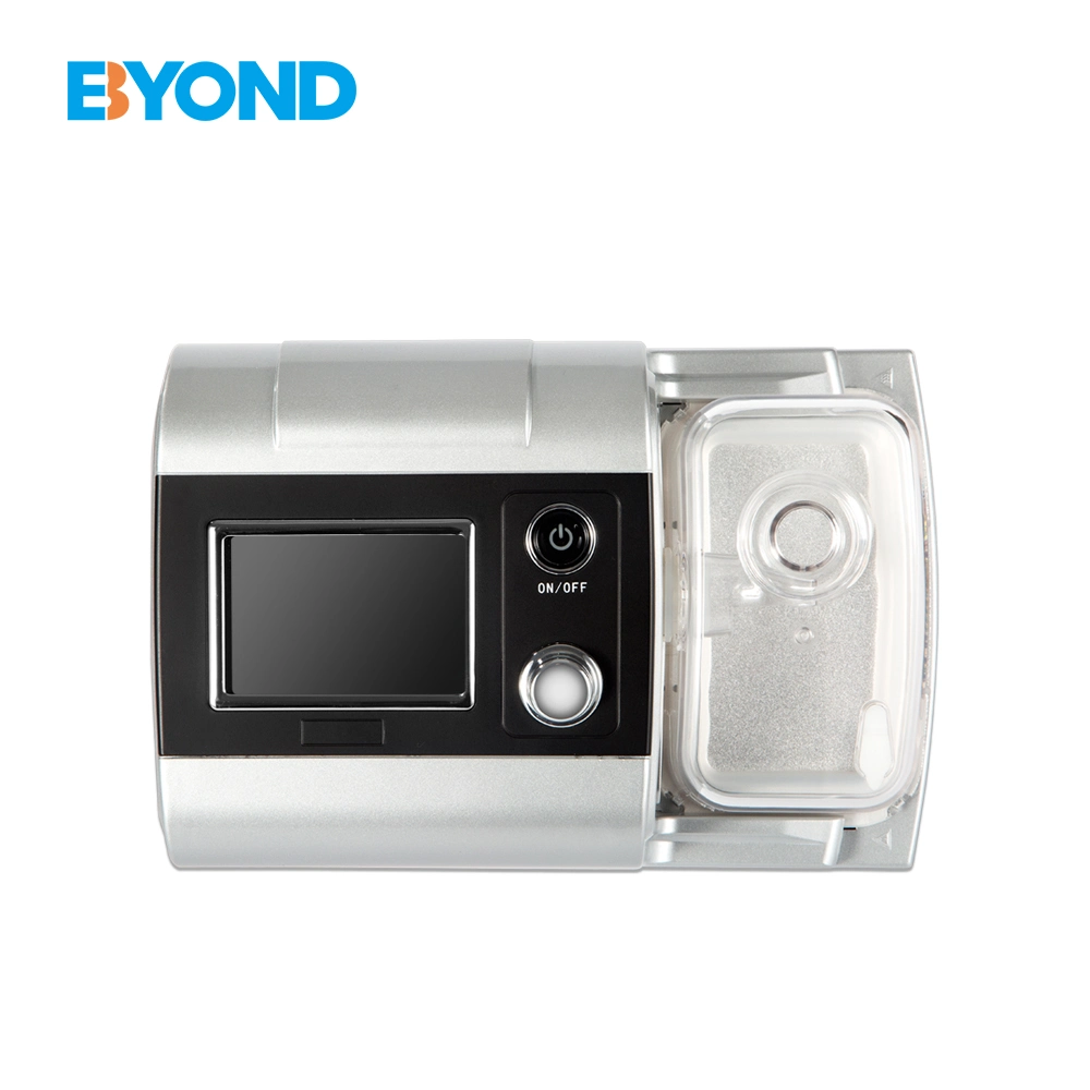 Byond Ventilator Breathing Machine Price CPAP Bipap