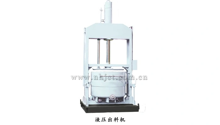 Liquid Silica Gel Raw Material Production Equipment Production Rubber Machine