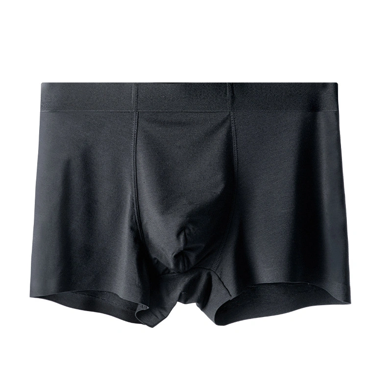 Man Underwear Boxer Men's Panties Short