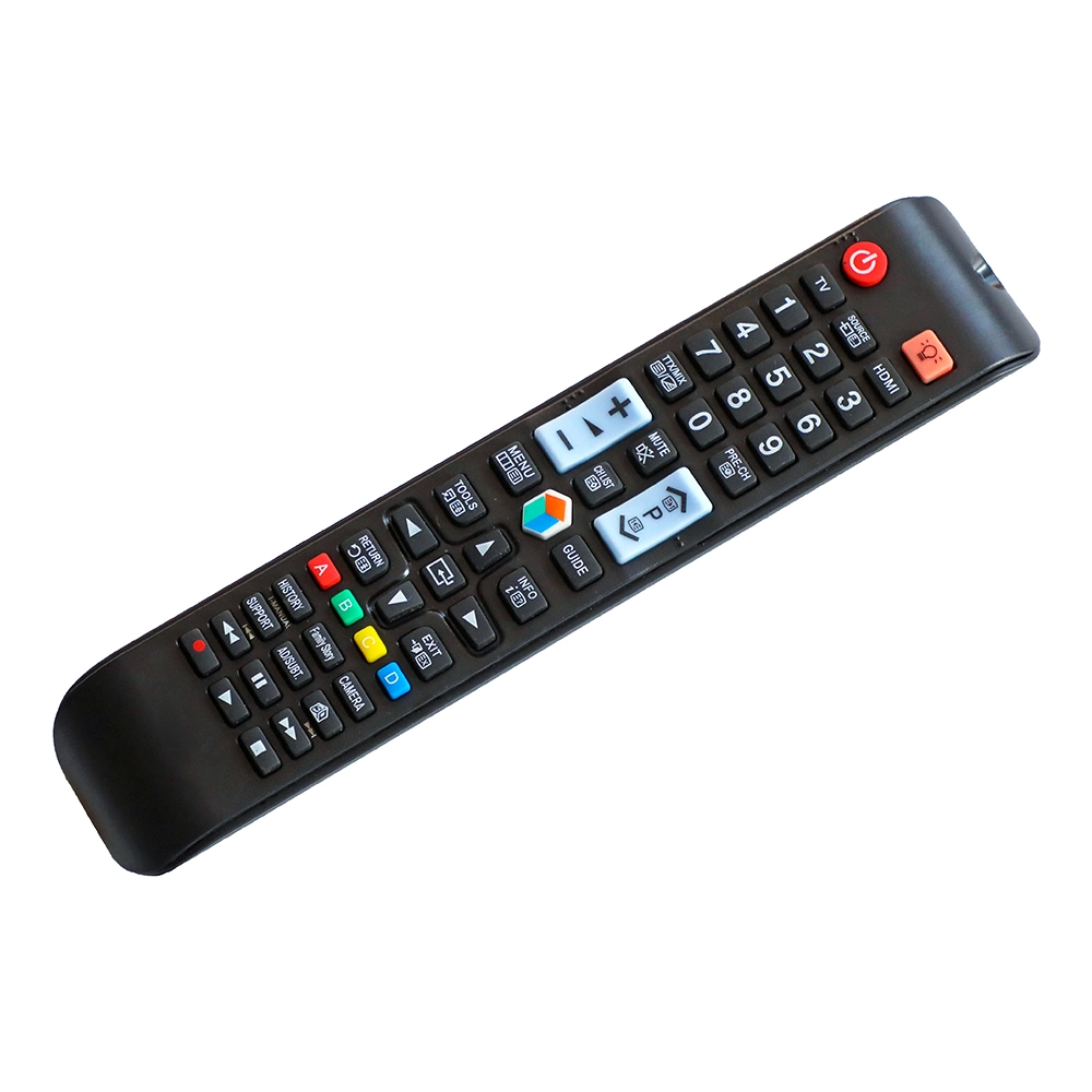 Manufacturer IR Remote Control Support Customize TV Remote Control (6711R1P089B)