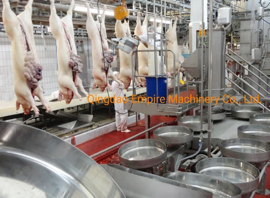 High Power Pig Electric Whip Used to Farm Abattoir Machine