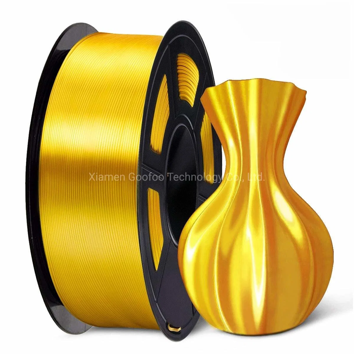 1.75mm High quality/High cost performance  Smooth Printed 3D Printer PLA Filament Direct Factory Manufacture