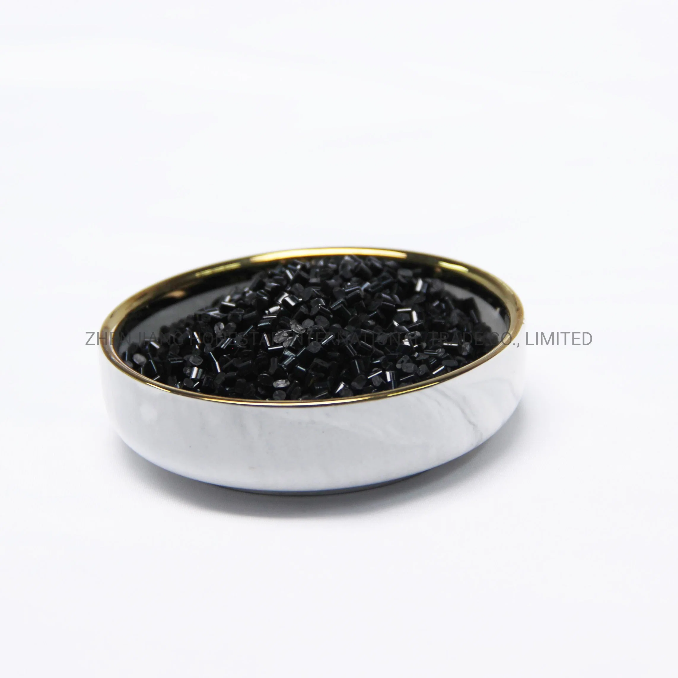 LG PC/ABS Lupoy Gn5001rfh Black Color Heat Resistance and Halogen Free Flame Retardant PC/ABS Plastic Pellets Fr