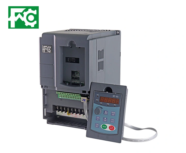 AC Drive Frequency Converter Motor Speed Controller 0.4kw~500kw