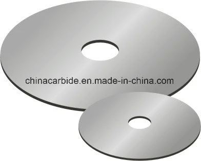 Carbide Cutting Disc for Metal Processing