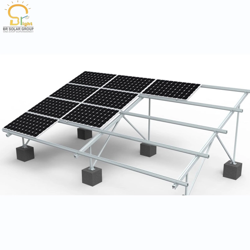 TUV Certificado ISO 20 anos de garantia Fábrica Direta Módulo Solar de Meia Célula Cortada 250W 330W 450W 670W 500W 550W 600W 650W Painéis Solares Mono