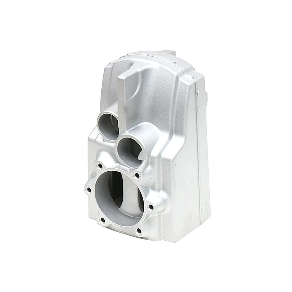 Precision Metal Aluminum Alloy Die Casting Auto Parts Casting